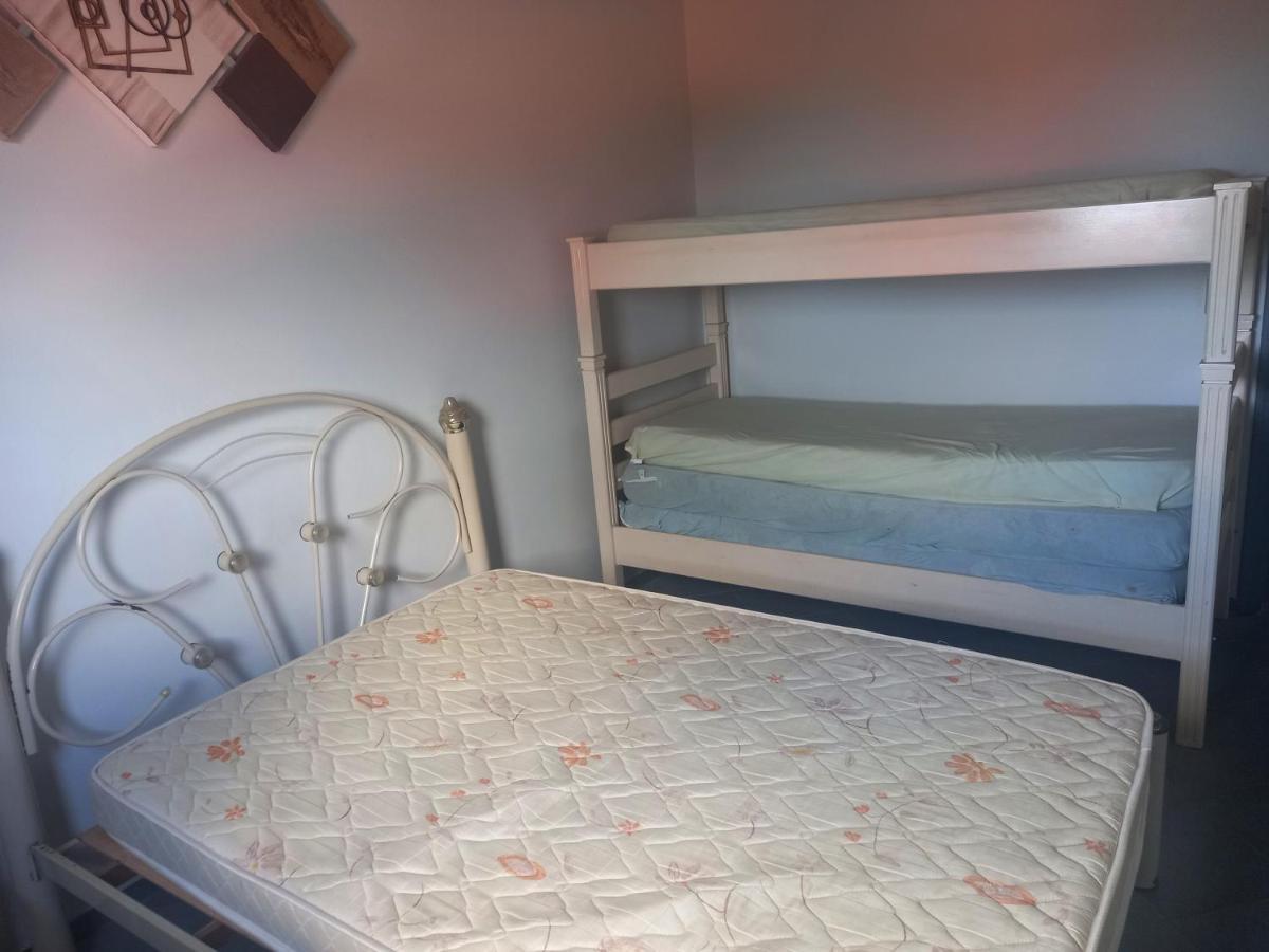 Na Maranduba Apartment