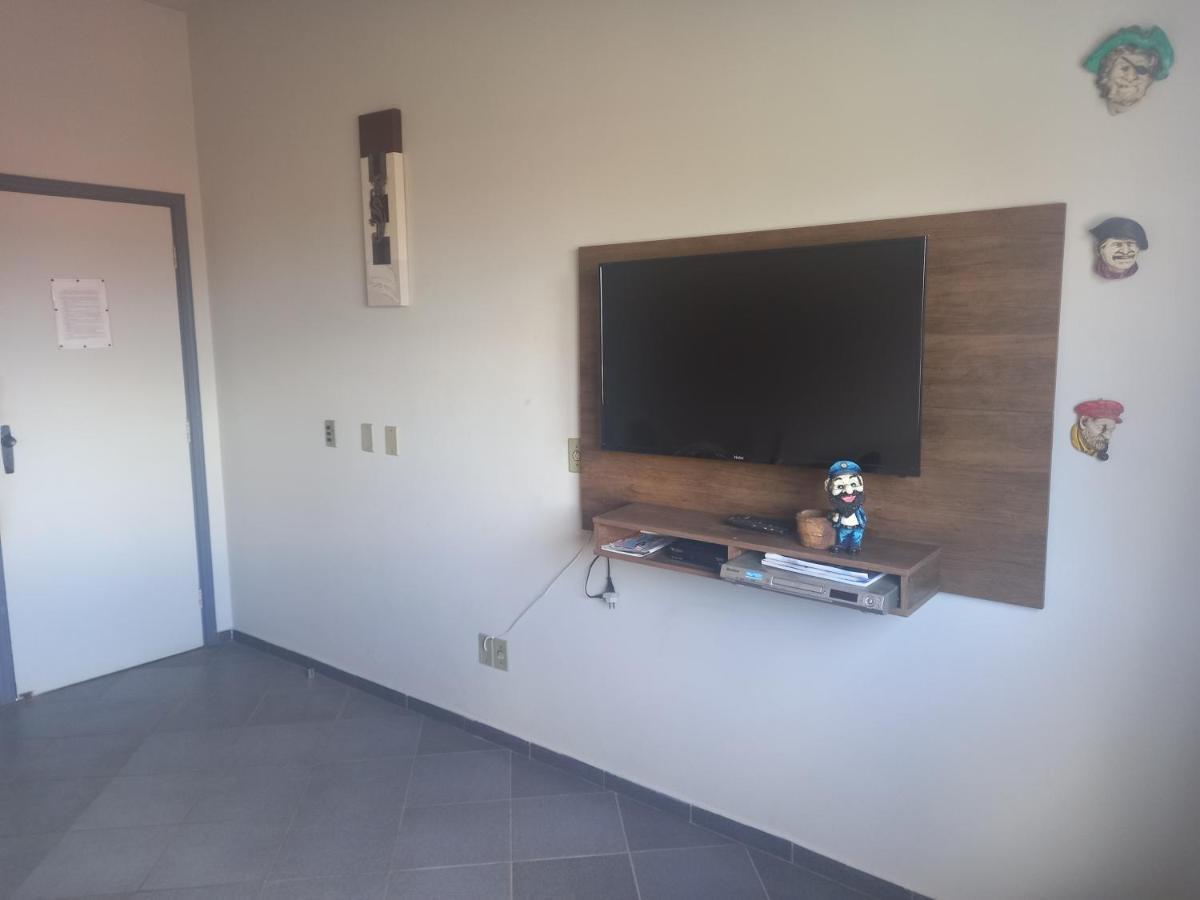 Apartment Na Maranduba *