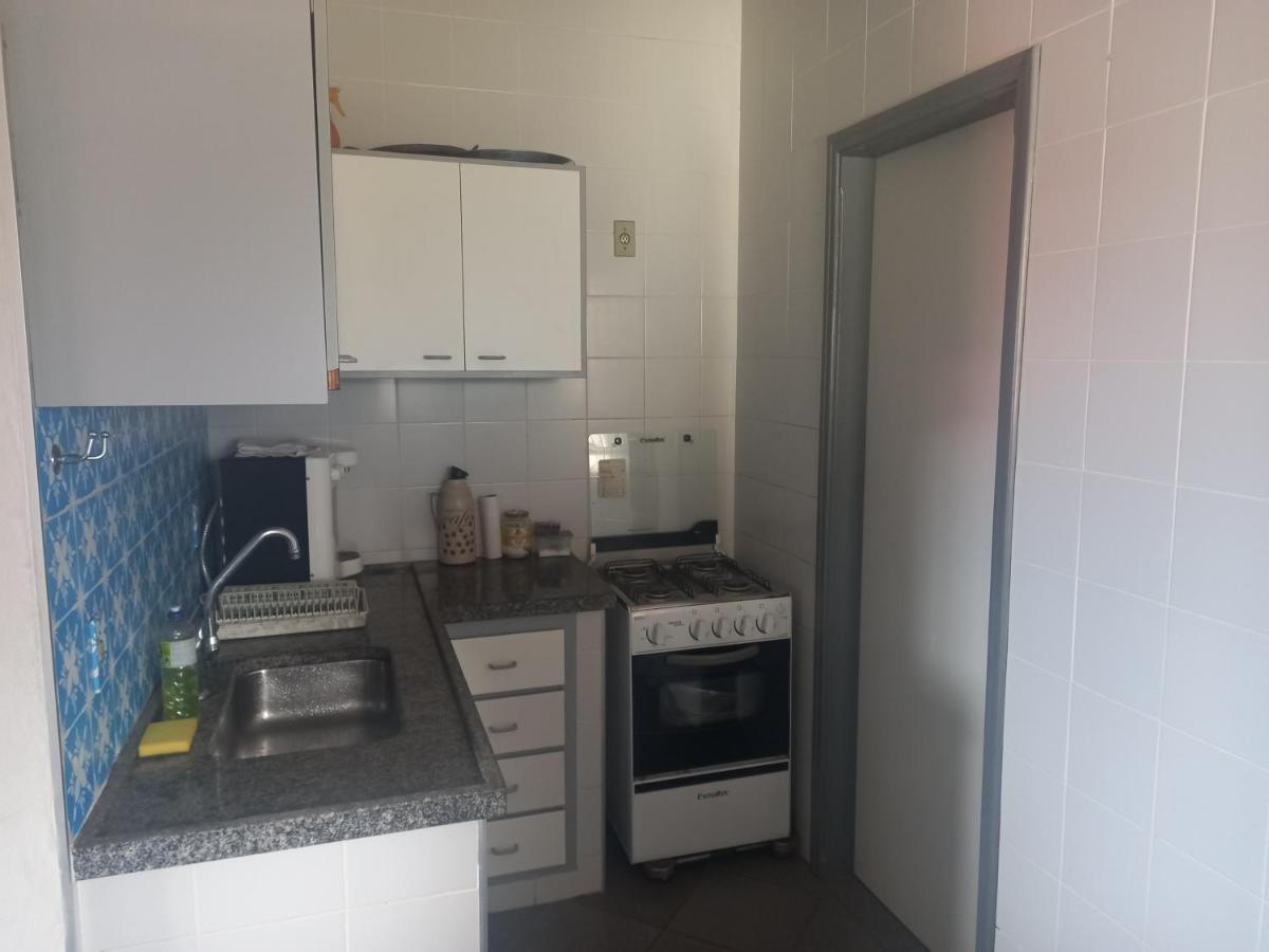 Apartment Na Maranduba