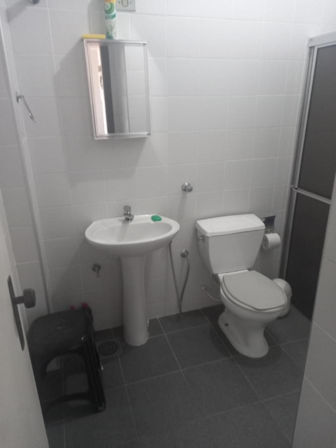 Apartment Na Maranduba *